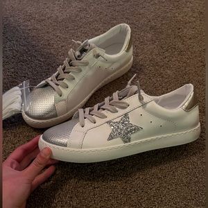 New Vintage Havana Sneakers